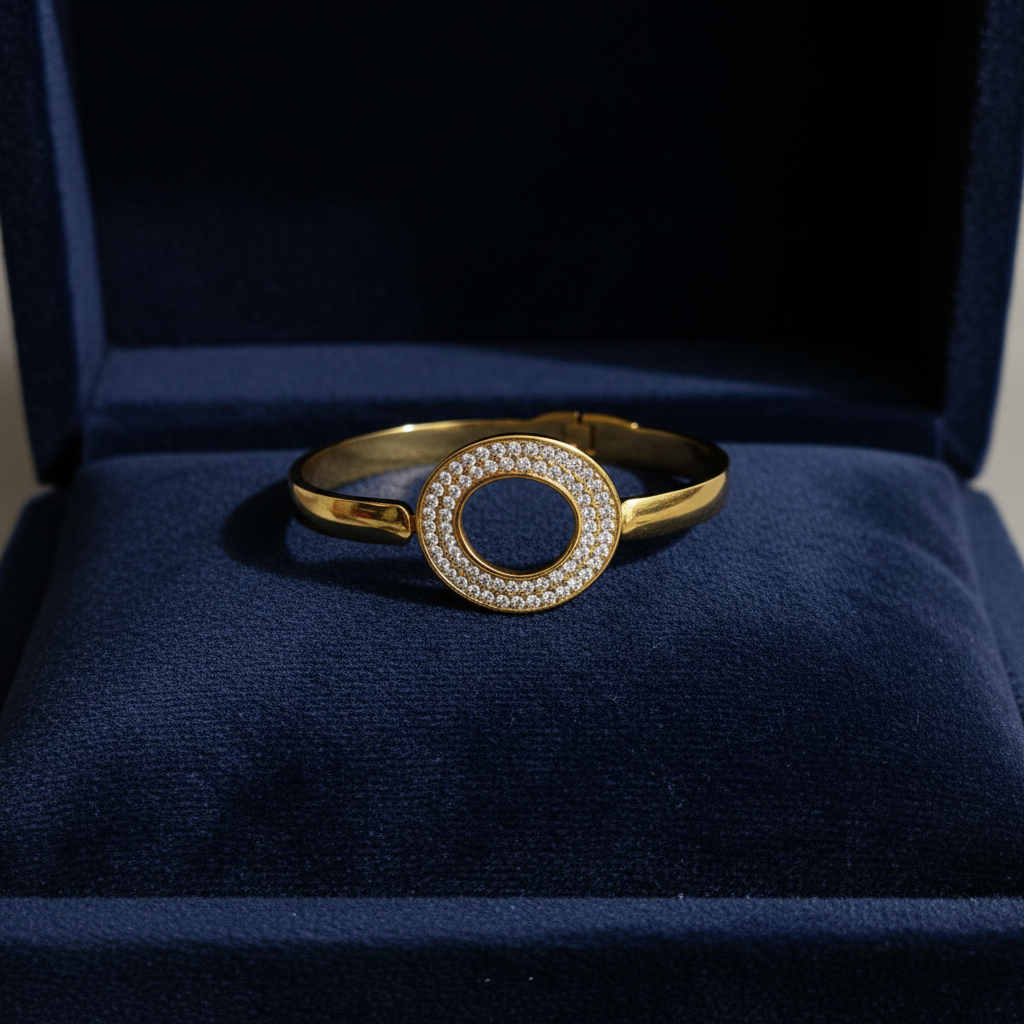 Eternal Radiance Bracelet