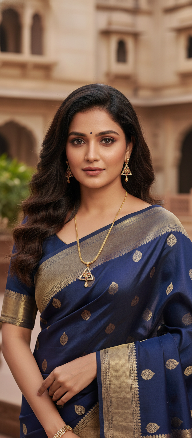 Trinity Elegance Set