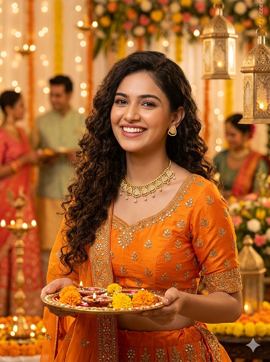 Aurora Shield Anti-Tarnish Earrings