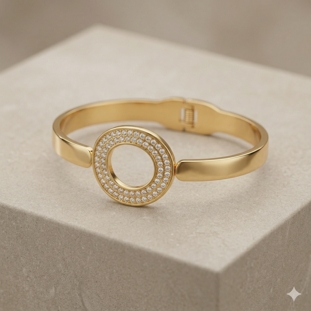 Eternal Radiance Bracelet
