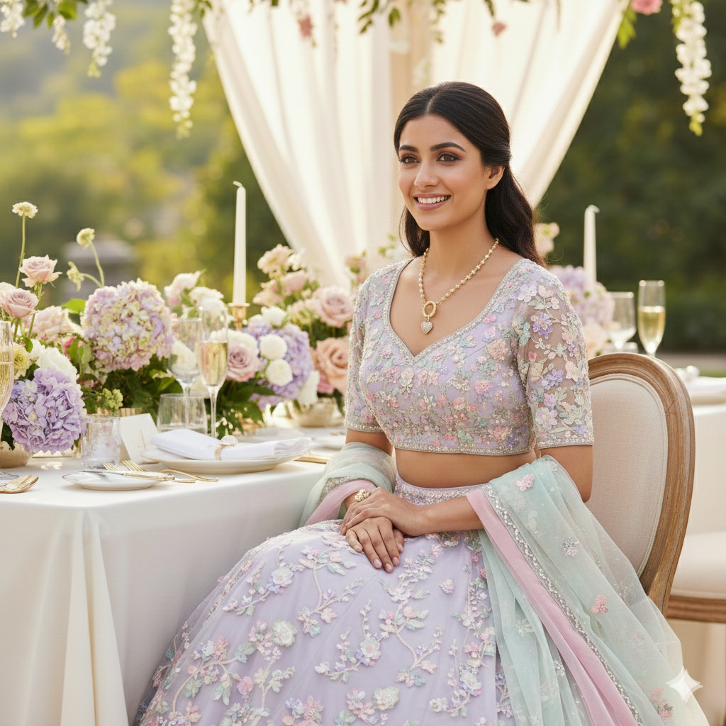 Eternal Sparkle Heart Necklace