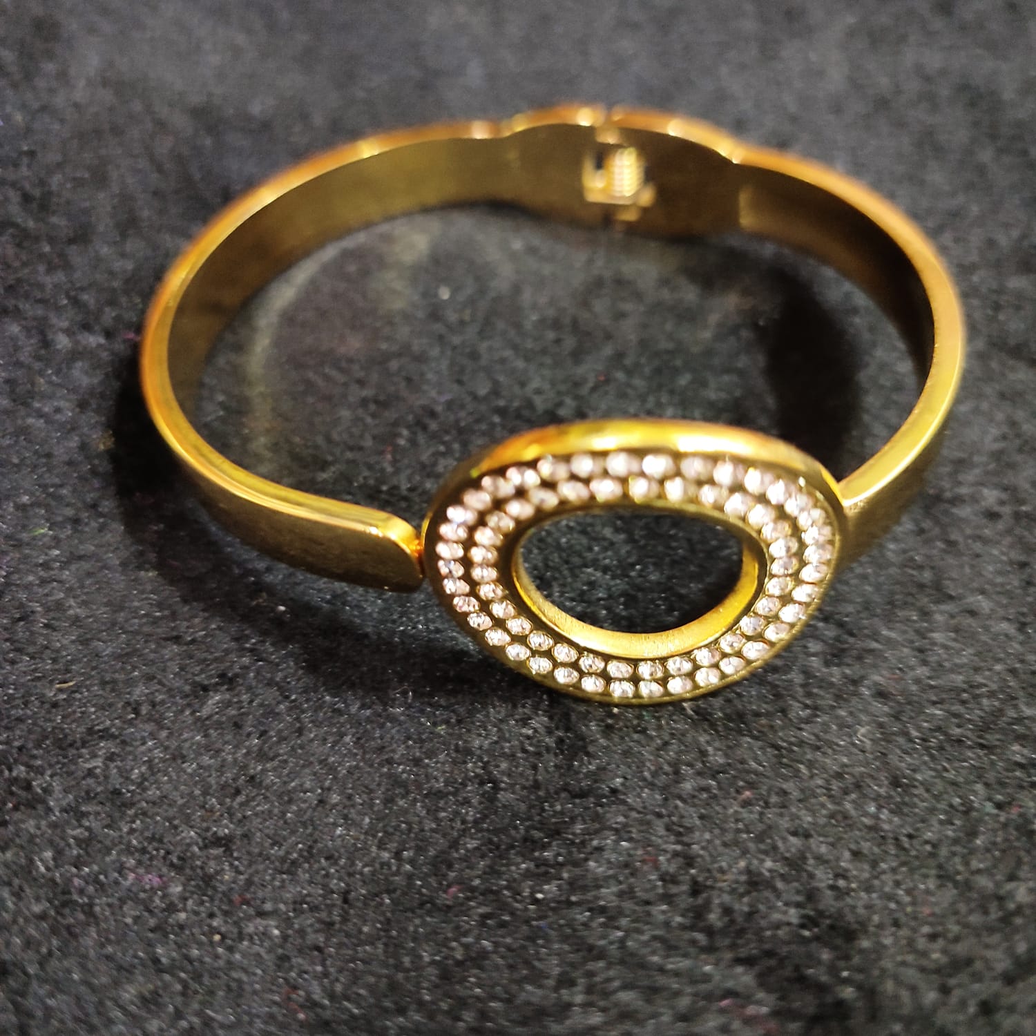 Eternal Radiance Bracelet