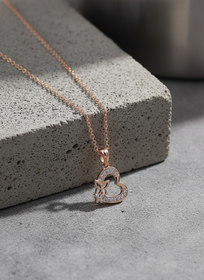 Elysian Serenity Pendant