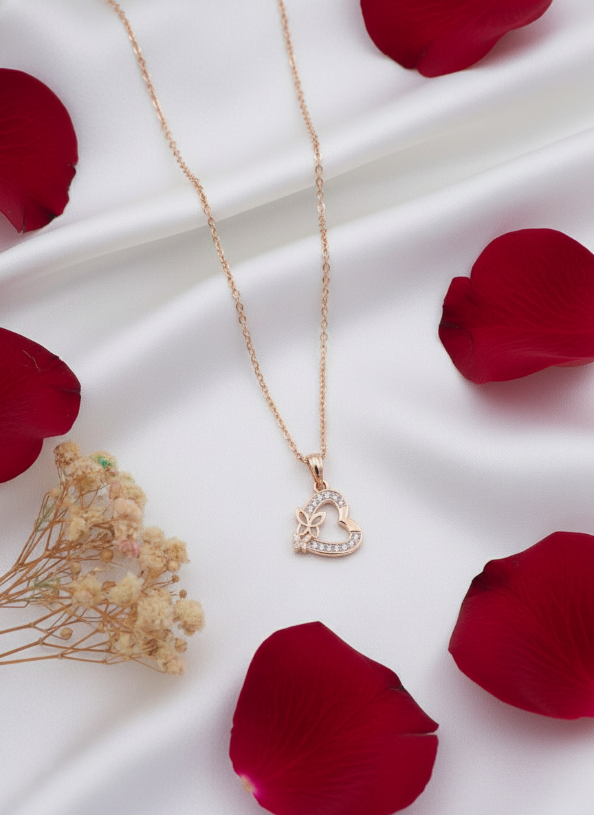 Elysian Serenity Pendant