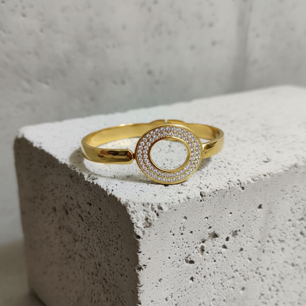 Eternal Radiance Bracelet